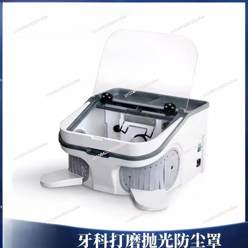 Dental dust polishing cover Vacuum cleaner-60 sander Polishing machine Denture comes with vacuum cleaning cover
Dental dust polishing cover Vacuum cleaner-60 sander Polishing machine Denture comes with vacuum cleaning cover