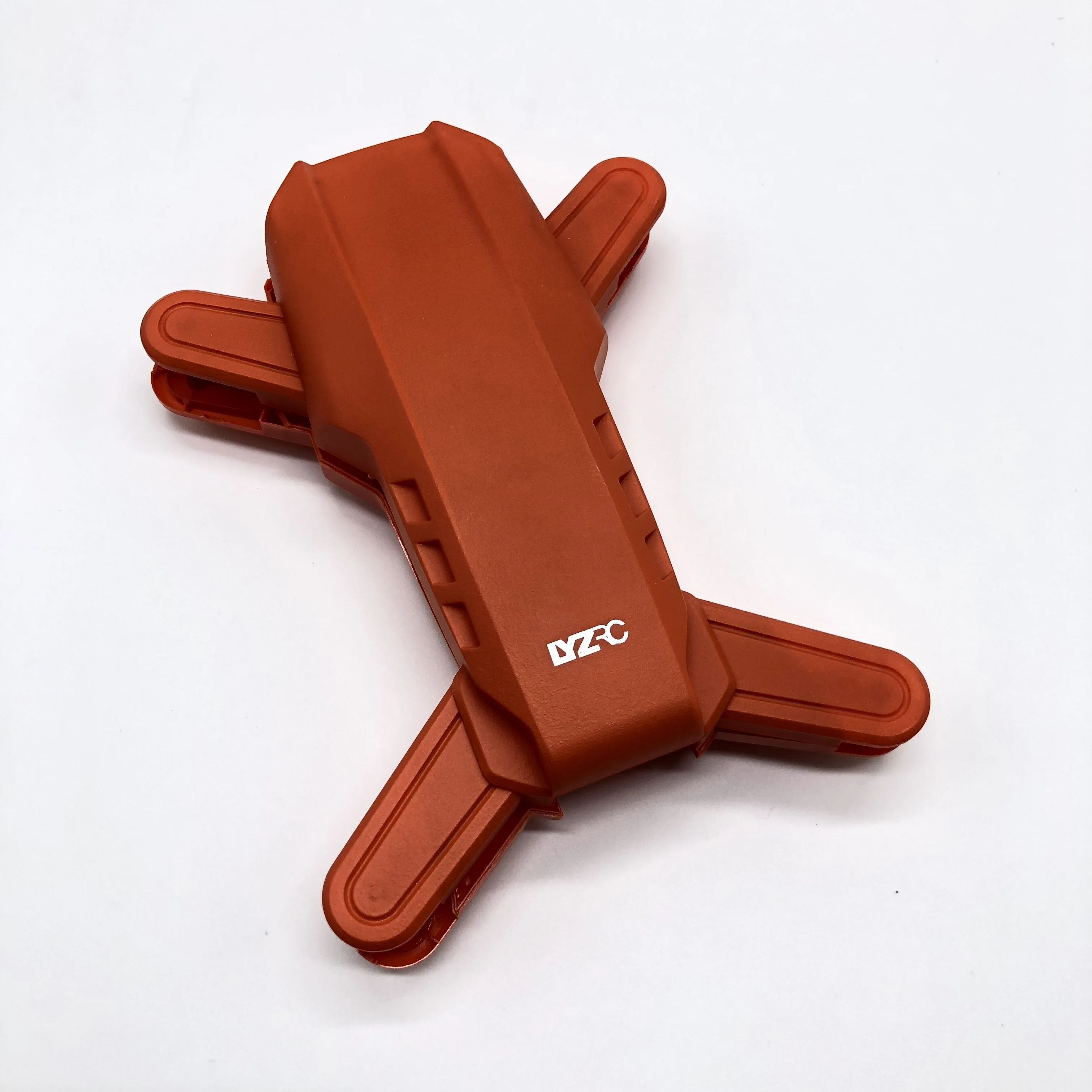 L900ProSe GPS Drone Original Accessory Up Down Body Shell Frame Cover L900Pro Se DIY Assembly Black/Orange/Gray
L900ProSe GPS Drone Original Accessory Up Down Body Shell Frame Cover L900Pro Se DIY Assembly Black/Orange/Gray