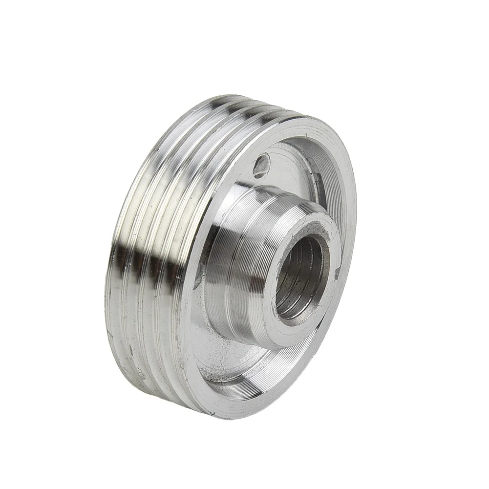 High Quality Planer Cutter Head Pulley Replacement Original Part Power Tools Woodworking 1900 1Pair Accessories Aluminium Alloy
High Quality Planer Cutter Head Pulley Replacement Original Part Power Tools Woodworking 1900 1Pair Accessories Aluminium Alloy