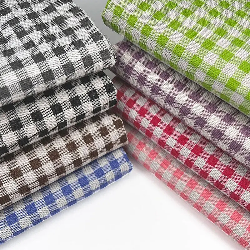 Colorful Grid Cotton Linen Fabric Small Checkered Printed Cloth Ins Style Red for DIY Sewing Tablecloth,Sofa Cover,Bag 0.5/1/2M
Colorful Grid Cotton Linen Fabric Small Checkered Printed Cloth Ins Style Red for DIY Sewing Tablecloth,Sofa Cover,Bag 0.5/1/2M