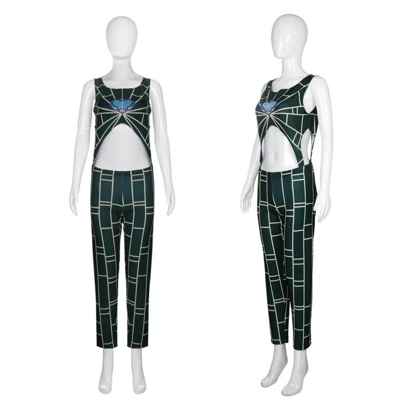 Cosplay costume anime uniform cos suit
Cosplay costume anime uniform cos suit