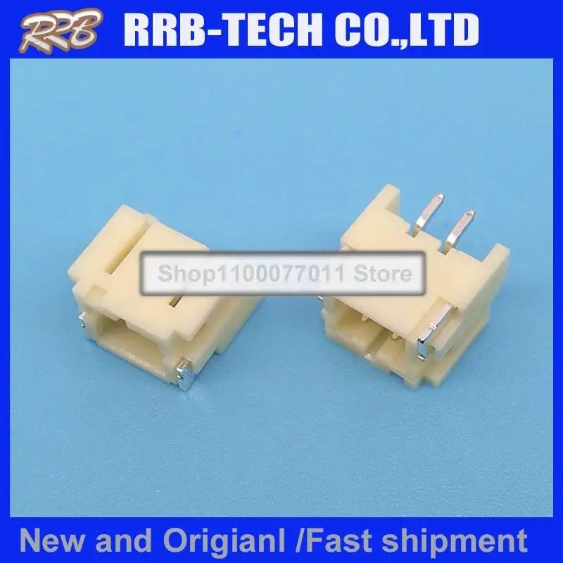 50pcs/lot S2B-PH-SM4-TB(LF)(SN) 2.0mm legs width 2Pin Lie on 100% New and Original
50pcs/lot S2B-PH-SM4-TB(LF)(SN) 2.0mm legs width 2Pin Lie on 100% New and Original
