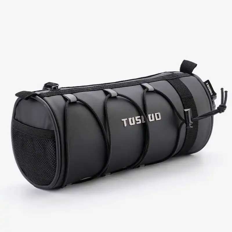 Bicycle bag front beam mountain road car front tube waterproof riding saddle bag
Bicycle bag front beam mountain road car front tube waterproof riding saddle bag