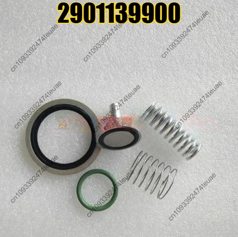 Atlas Minimum Pressure Valve Repair Kit 2901139900 Maintenance Kit
Atlas Minimum Pressure Valve Repair Kit 2901139900 Maintenance Kit