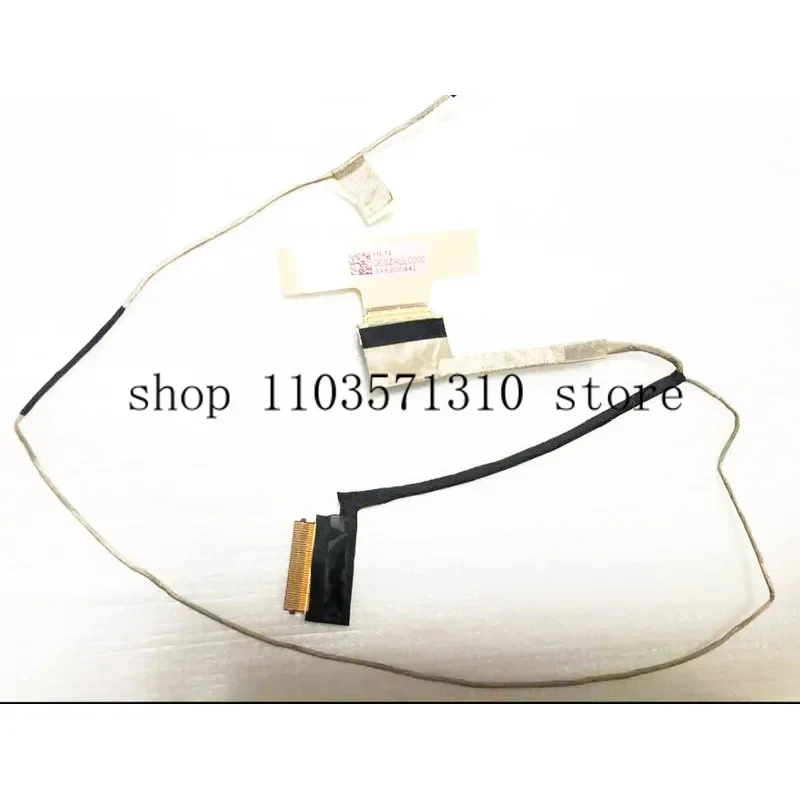new for Acer A515-54 55 53 S50-51 N18Q13 30pin led lcd lvds cable DD0ZAULC000
new for Acer A515-54 55 53 S50-51 N18Q13 30pin led lcd lvds cable DD0ZAULC000
