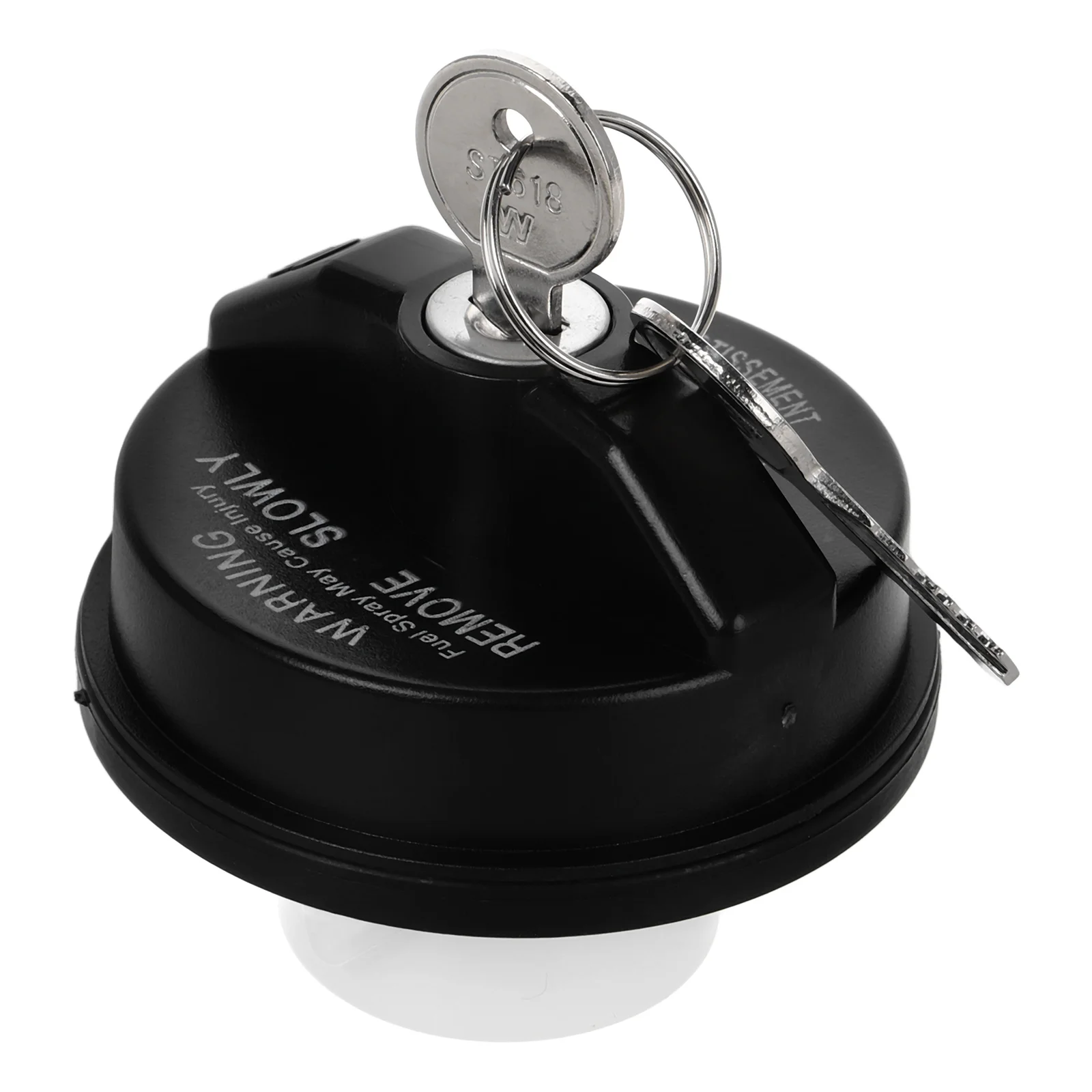 Universal 1Pc Oil Tank Cap ABS Plastic Locking Cover Compatible Gas Car Replacement Accessories
Universal 1Pc Oil Tank Cap ABS Plastic Locking Cover Compatible Gas Car Replacement Accessories