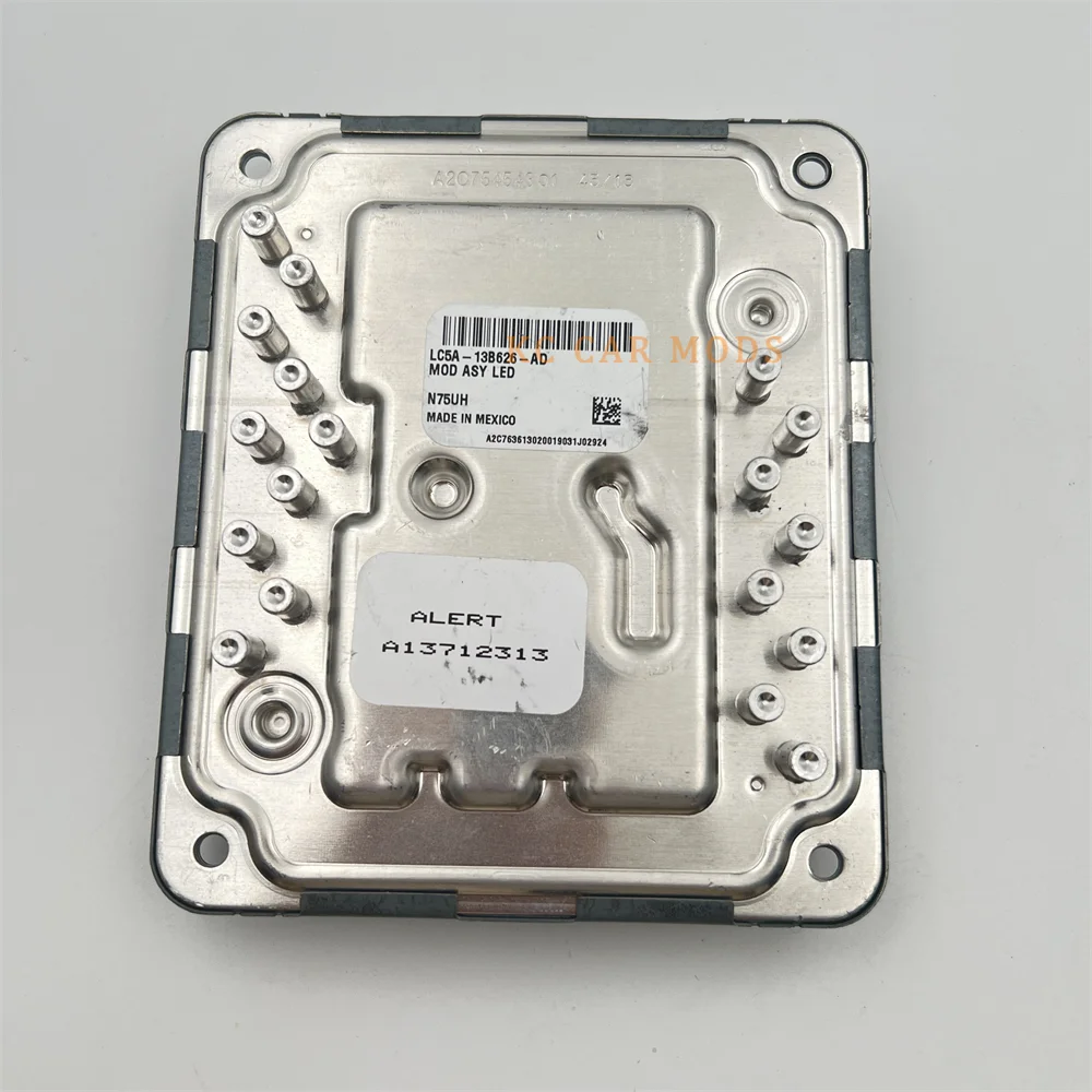 For 2021 2022 2023 F-ord F-150 original LC5A-13B626-AD LC5A 13B626 AD headlight control module car accessories LC5A13B626AD
For 2021 2022 2023 F-ord F-150 original LC5A-13B626-AD LC5A 13B626 AD headlight control module car accessories LC5A13B626AD