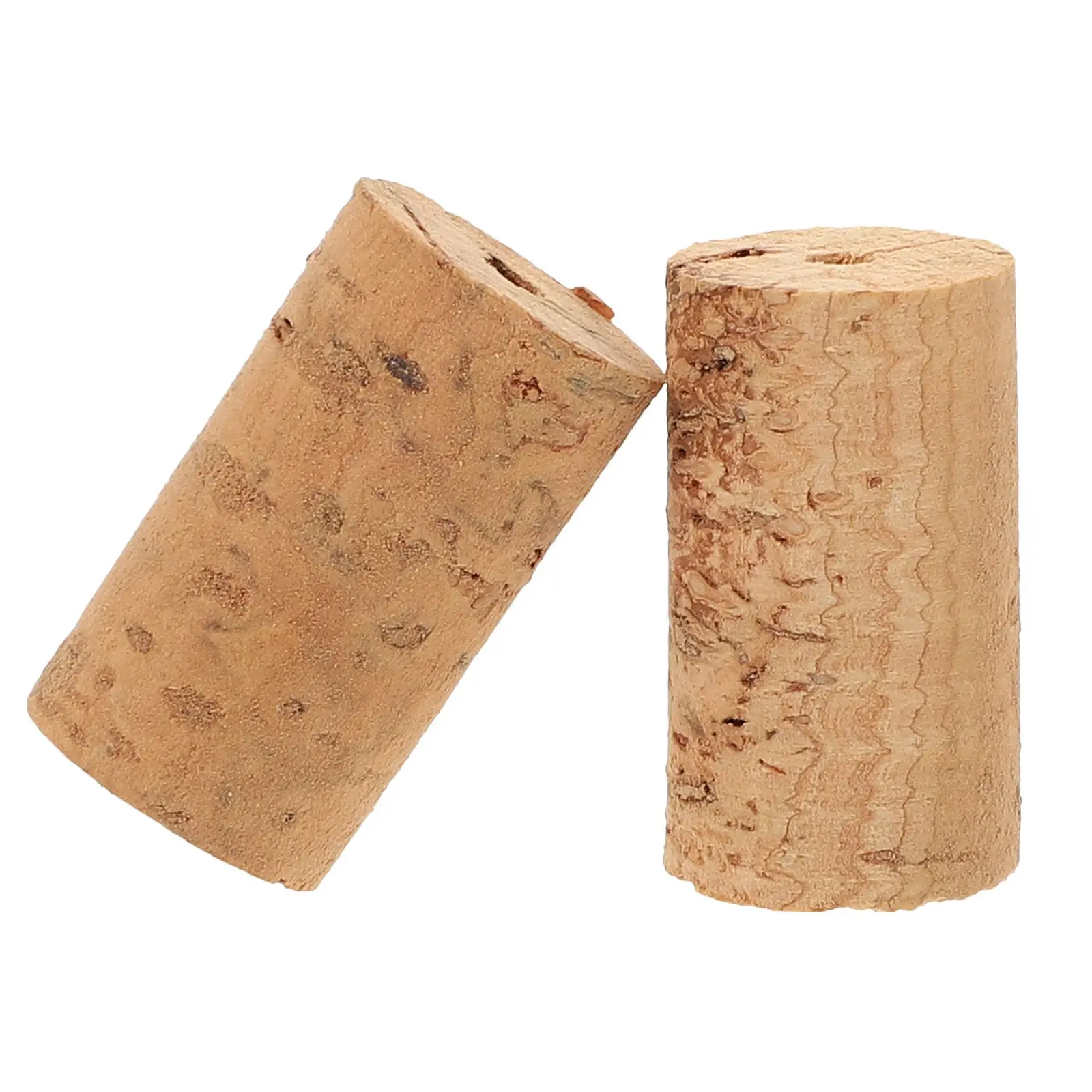 2Pcs Flute Cork Plugs Lightweight Repair Parts Musical Supplies Conical Shape Easy Install Carry Anywhere
2Pcs Flute Cork Plugs Lightweight Repair Parts Musical Supplies Conical Shape Easy Install Carry Anywhere