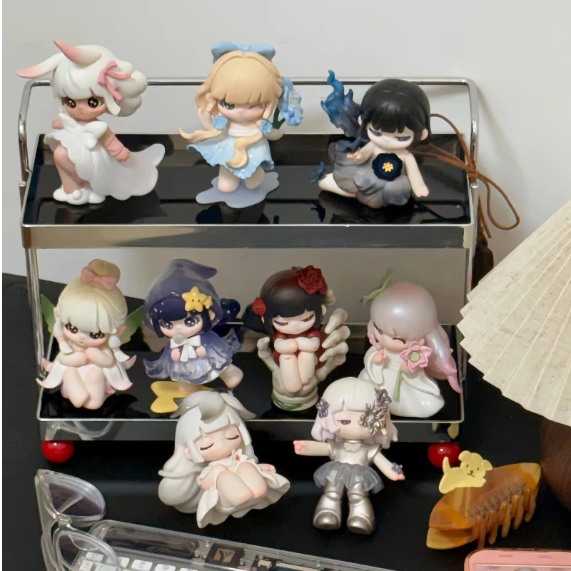 New Product Lita 4th Generation Inkstone Flower Series Blind Box Kwaii Doll Desktop Decoration Collectable Toy Creative Gifts
New Product Lita 4th Generation Inkstone Flower Series Blind Box Kwaii Doll Desktop Decoration Collectable Toy Creative Gifts