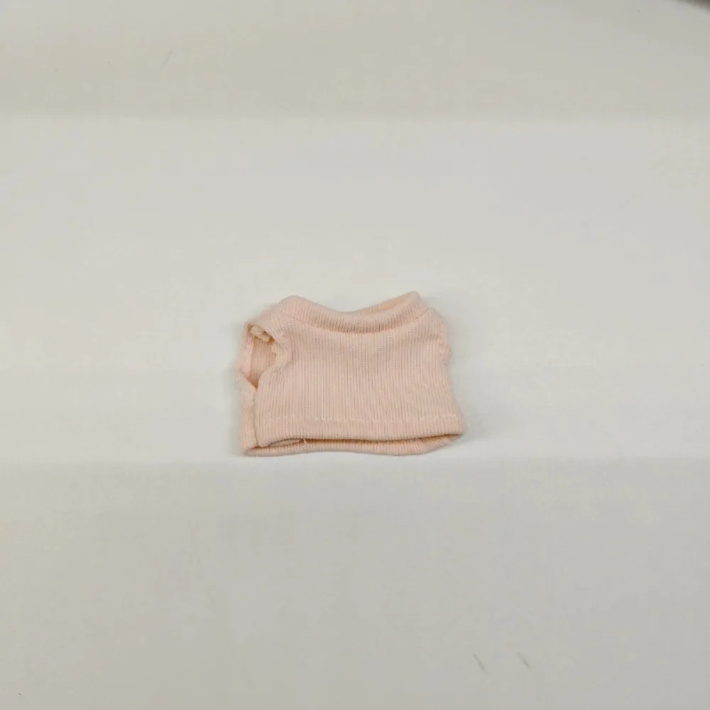 New Cloth Material Doll Clothes Changing Game Dressing Game Doll Accessories Doll Vest Doll Changing
New Cloth Material Doll Clothes Changing Game Dressing Game Doll Accessories Doll Vest Doll Changing