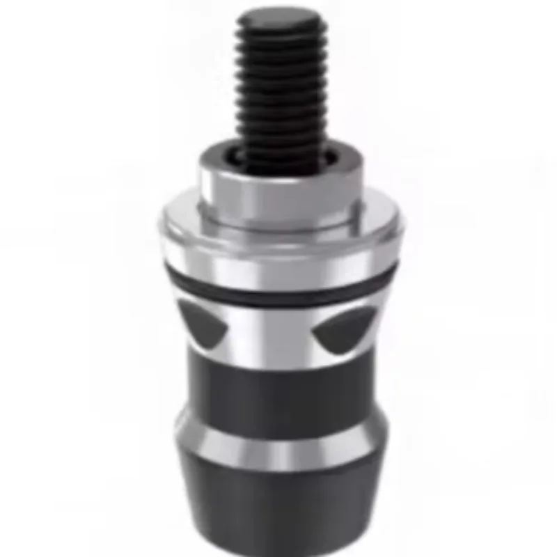 D27.5*45mm Hardened Steel ZP130 Pull Studs
D27.5*45mm Hardened Steel ZP130 Pull Studs