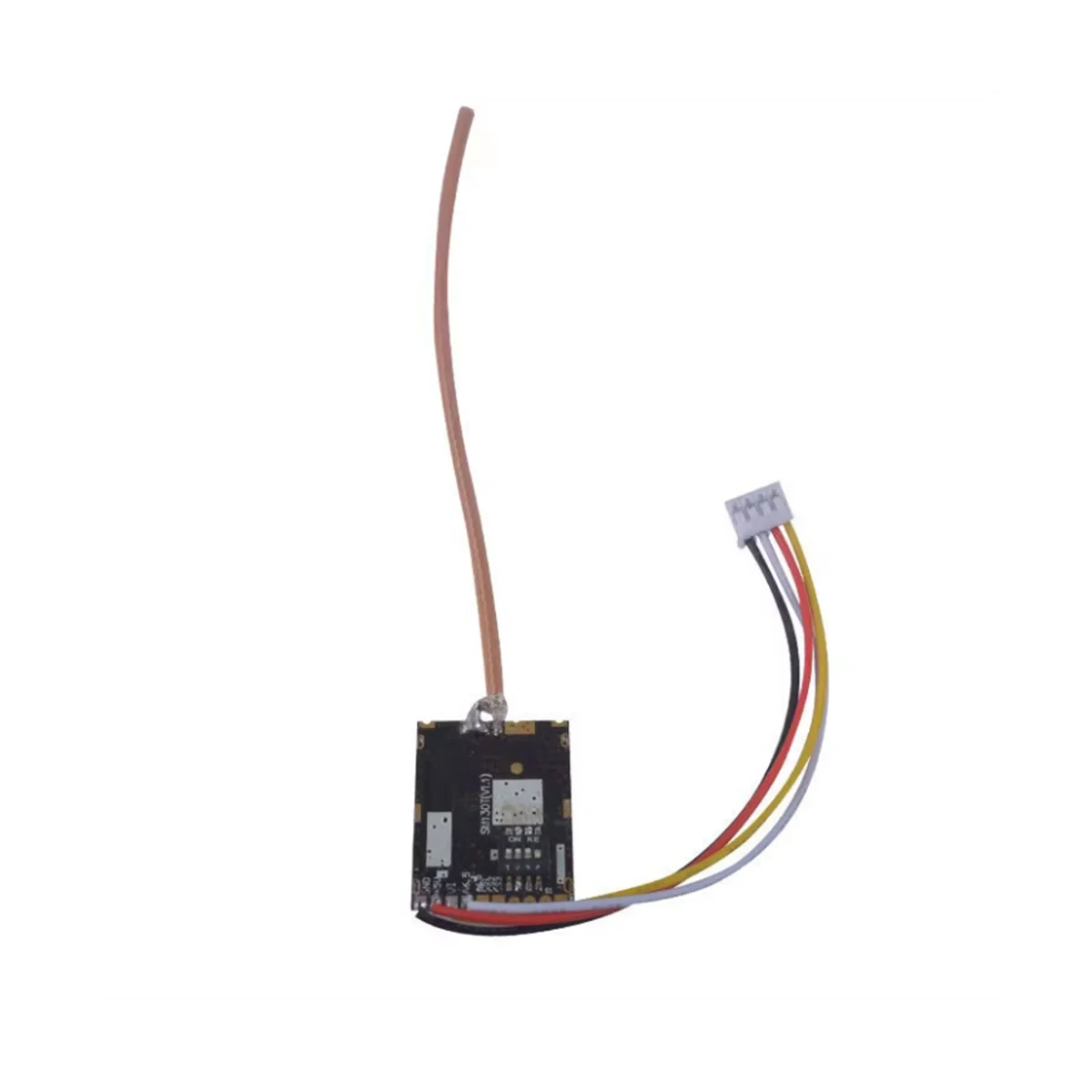 1 GHz- 1.2GHz - 1.3GHz Video Receiver / Transmitter 700MW VTX Module 8CH 3.7-5V for Long Range RC Drone 1G3 1G3SE(A)
1 GHz- 1.2GHz - 1.3GHz Video Receiver / Transmitter 700MW VTX Module 8CH 3.7-5V for Long Range RC Drone 1G3 1G3SE(A)