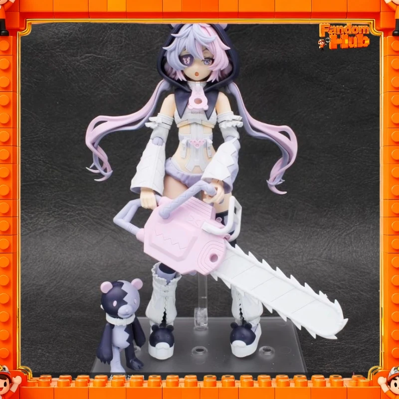 In Stock Genuine Bandai 30ms Sis J00 Merunja Color A Assembled Model Kit Collectible Action Figure Model Toy Gift
In Stock Genuine Bandai 30ms Sis J00 Merunja Color A Assembled Model Kit Collectible Action Figure Model Toy Gift