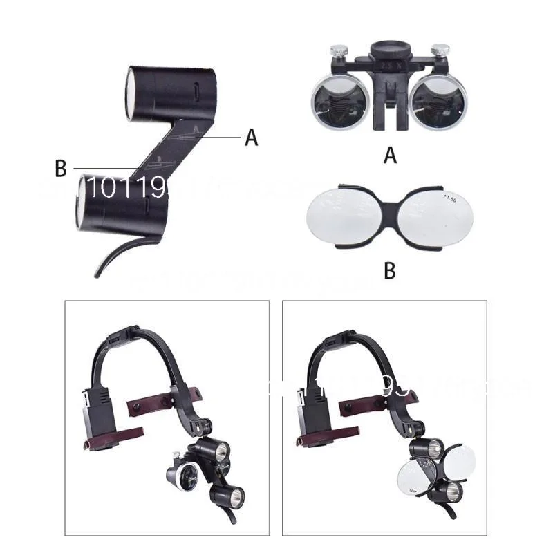 magnifying glass shadowless lamp head-mounted oral medical ultra-lightweight adjustment magnifying glass headlamp
magnifying glass shadowless lamp head-mounted oral medical ultra-lightweight adjustment magnifying glass headlamp