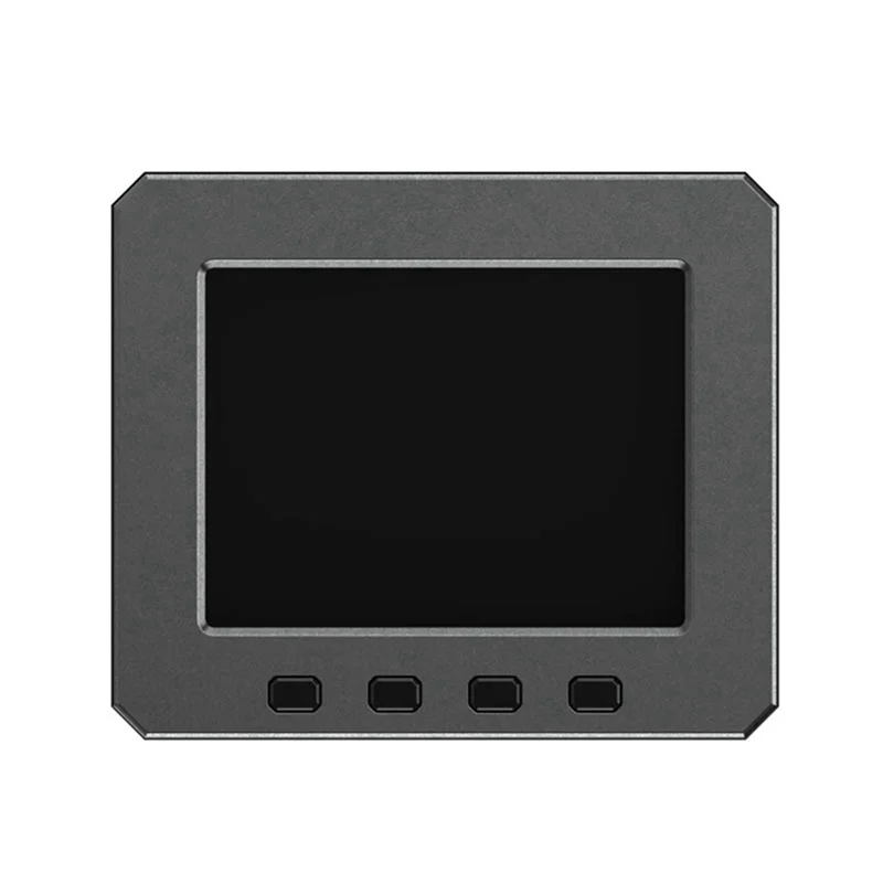 Reliable2.8Inch LCD Touch Screen Module For Raspberry Pi Zero / Zero 2 W Series Boards Compatible With POD Series
Reliable2.8Inch LCD Touch Screen Module For Raspberry Pi Zero / Zero 2 W Series Boards Compatible With POD Series