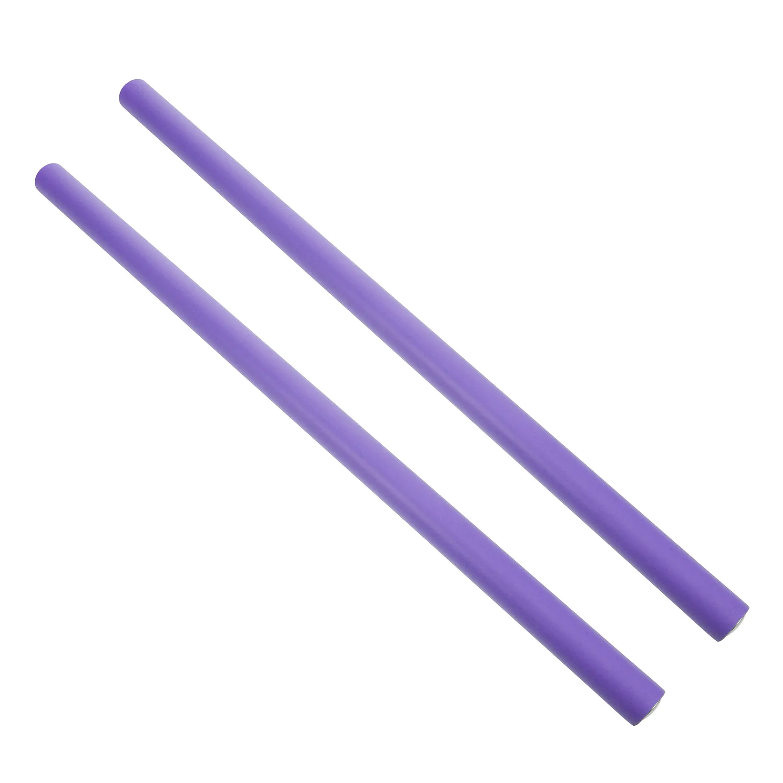 2pcs Yoga Training Sticks 60cm Purple Foam Metal Rod for Posture Correction Bar Stretching Aid Fitness Accessories Yoga
2pcs Yoga Training Sticks 60cm Purple Foam Metal Rod for Posture Correction Bar Stretching Aid Fitness Accessories Yoga