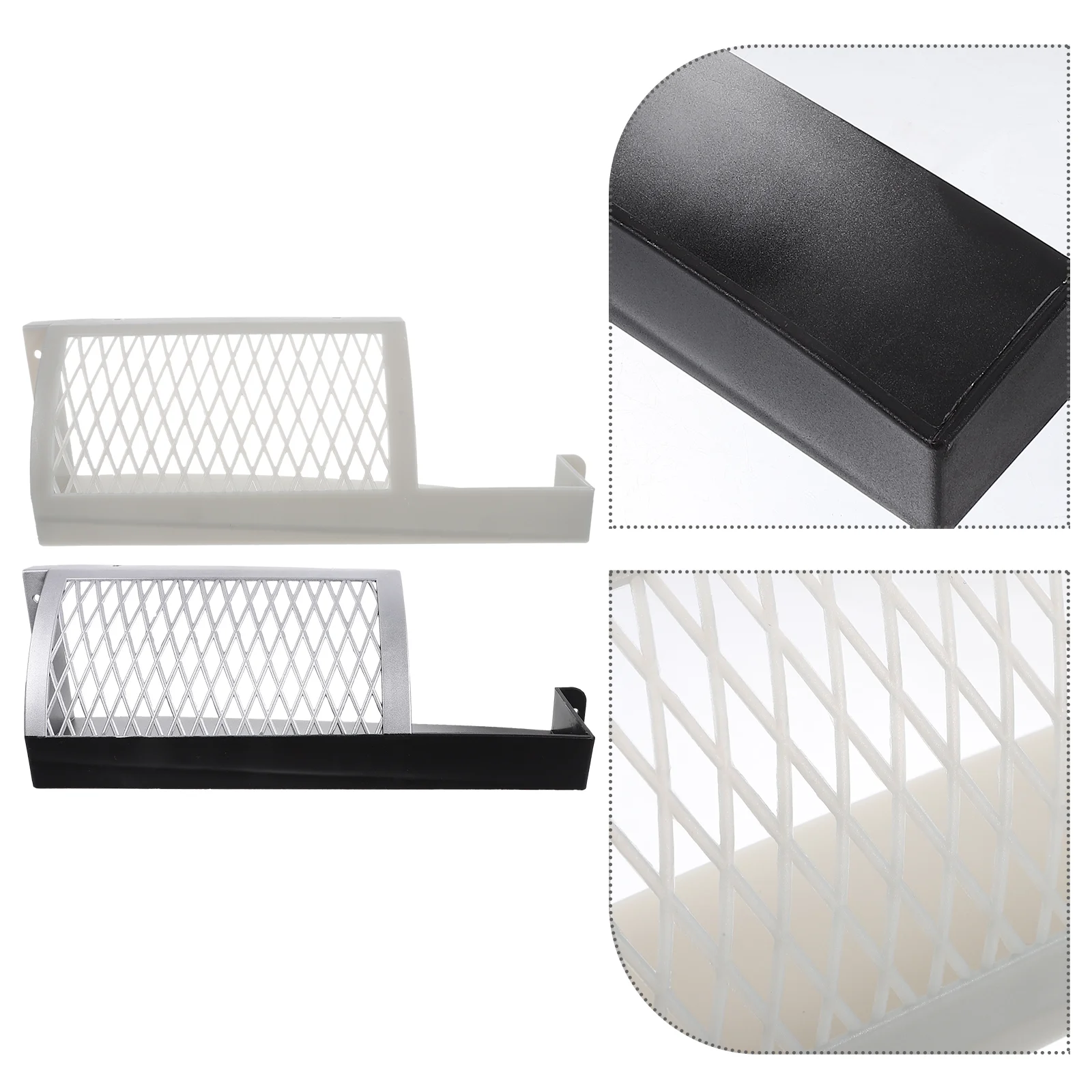2 PCS Mini Air Hockey Table Foosball Replacement Football Machine Soccer Net Goal
2 PCS Mini Air Hockey Table Foosball Replacement Football Machine Soccer Net Goal
