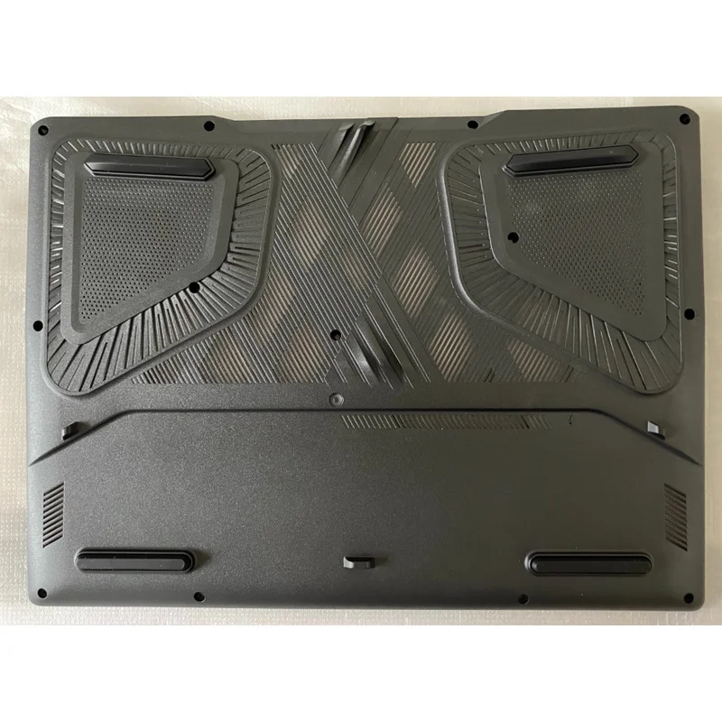 Y+ New for MSI 16 Sword 16 MS-15P2 D cover bottom case black
Y+ New for MSI 16 Sword 16 MS-15P2 D cover bottom case black