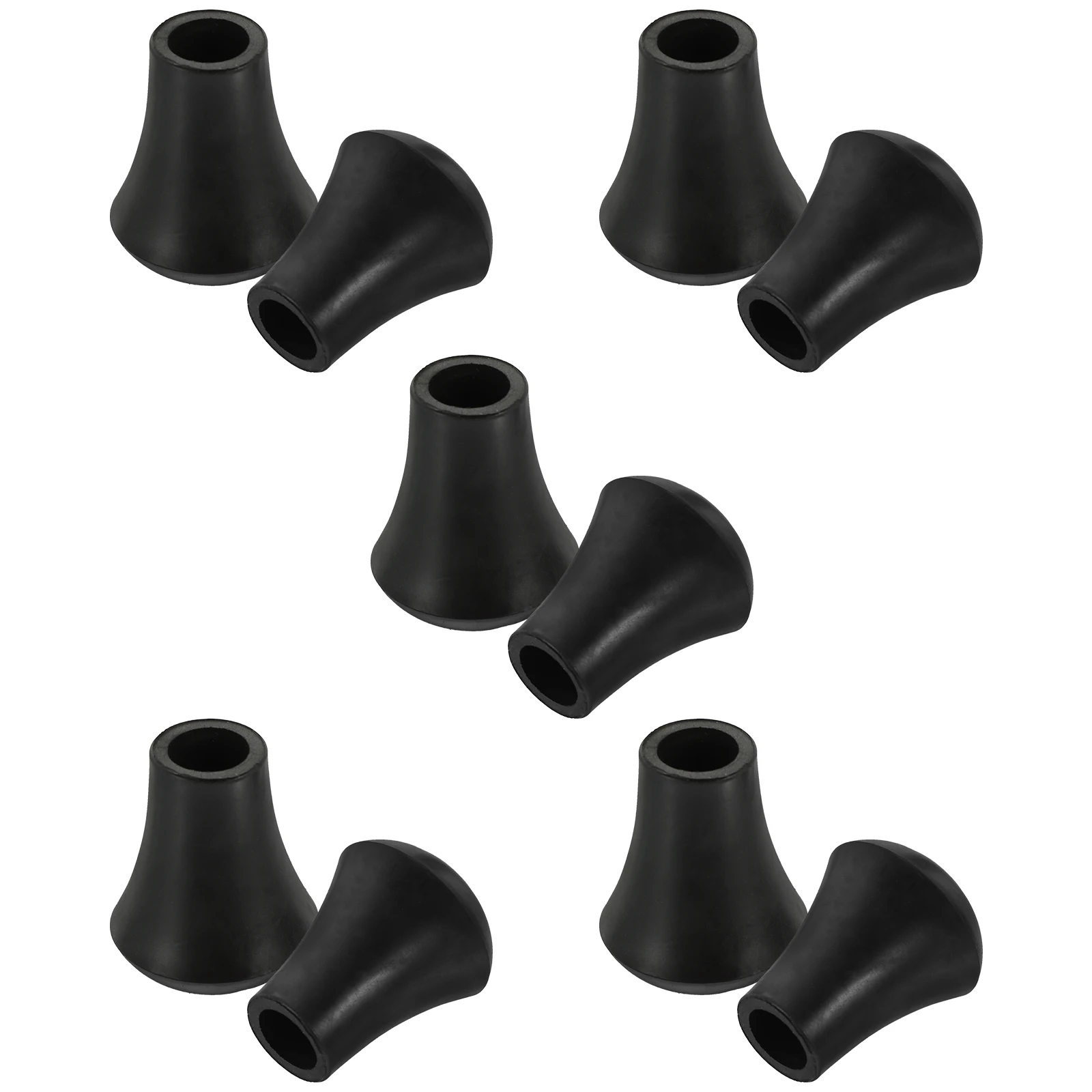 10pcs Drum Rubber Feet Non Slip Replacement Legs Drum Kit Stand Mat Floor Protectors Durable Sound Performance
10pcs Drum Rubber Feet Non Slip Replacement Legs Drum Kit Stand Mat Floor Protectors Durable Sound Performance
