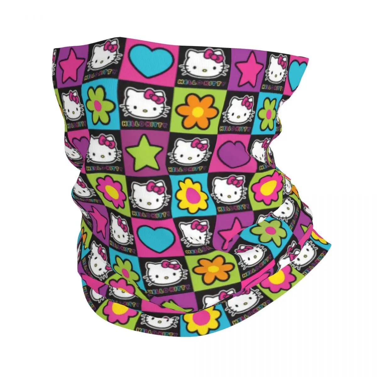 Гетры на заказ с рисунком Hello Kitty для женщин и мужчин, УФ-защита для лица, зимняя кавайная классическая милая бандана, шарф для лыж
Гетры на заказ с рисунком Hello Kitty для женщин и мужчин, УФ-защита для лица, зимняя кавайная классическая милая бандана, шарф для лыж