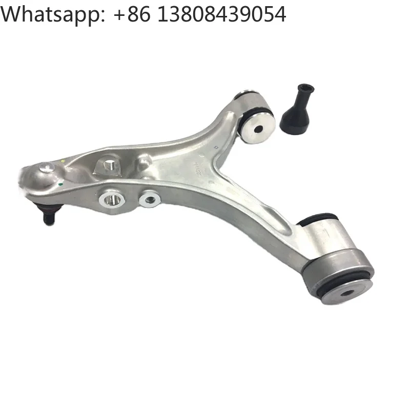 980139894 980139893 Front Lower Suspension Control Arm for Maserati GranTurismo Quattroporte 4.7L V8
980139894 980139893 Front Lower Suspension Control Arm for Maserati GranTurismo Quattroporte 4.7L V8