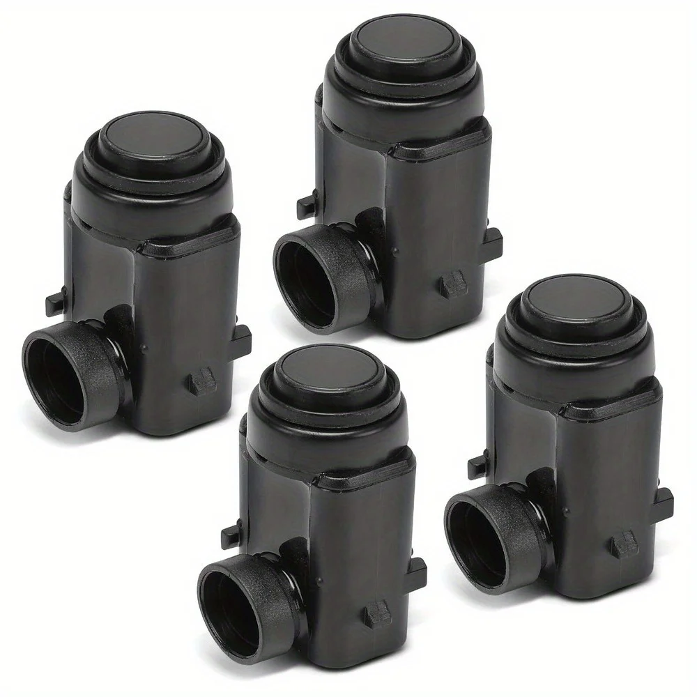 4Pcs front Backup Parking Assist Sensor for Benz C320 W203 C350 CL500 C215 CLK500 E320 GL320 CLK63 AMG C209 OE#0015427418
4Pcs front Backup Parking Assist Sensor for Benz C320 W203 C350 CL500 C215 CLK500 E320 GL320 CLK63 AMG C209 OE#0015427418