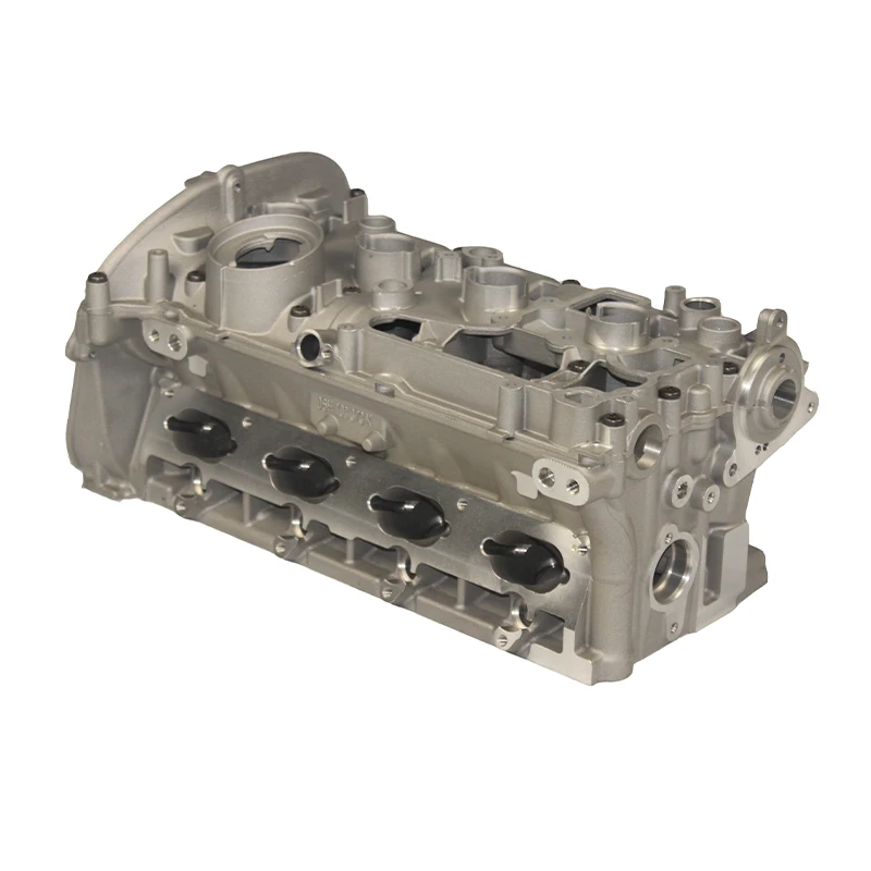 908812 Cylinder Head Engine For VW T5 Tansporter 2.5 TDI
908812 Cylinder Head Engine For VW T5 Tansporter 2.5 TDI