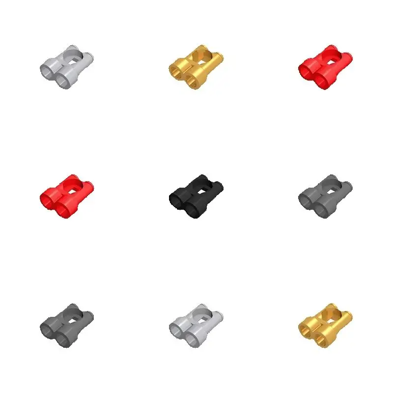 100pcs MOC Parts 30162 Equipment Utensil Binoculars Compatible Bricks DIY Assmble Building Blocks Particle Kid Toys
100pcs MOC Parts 30162 Equipment Utensil Binoculars Compatible Bricks DIY Assmble Building Blocks Particle Kid Toys