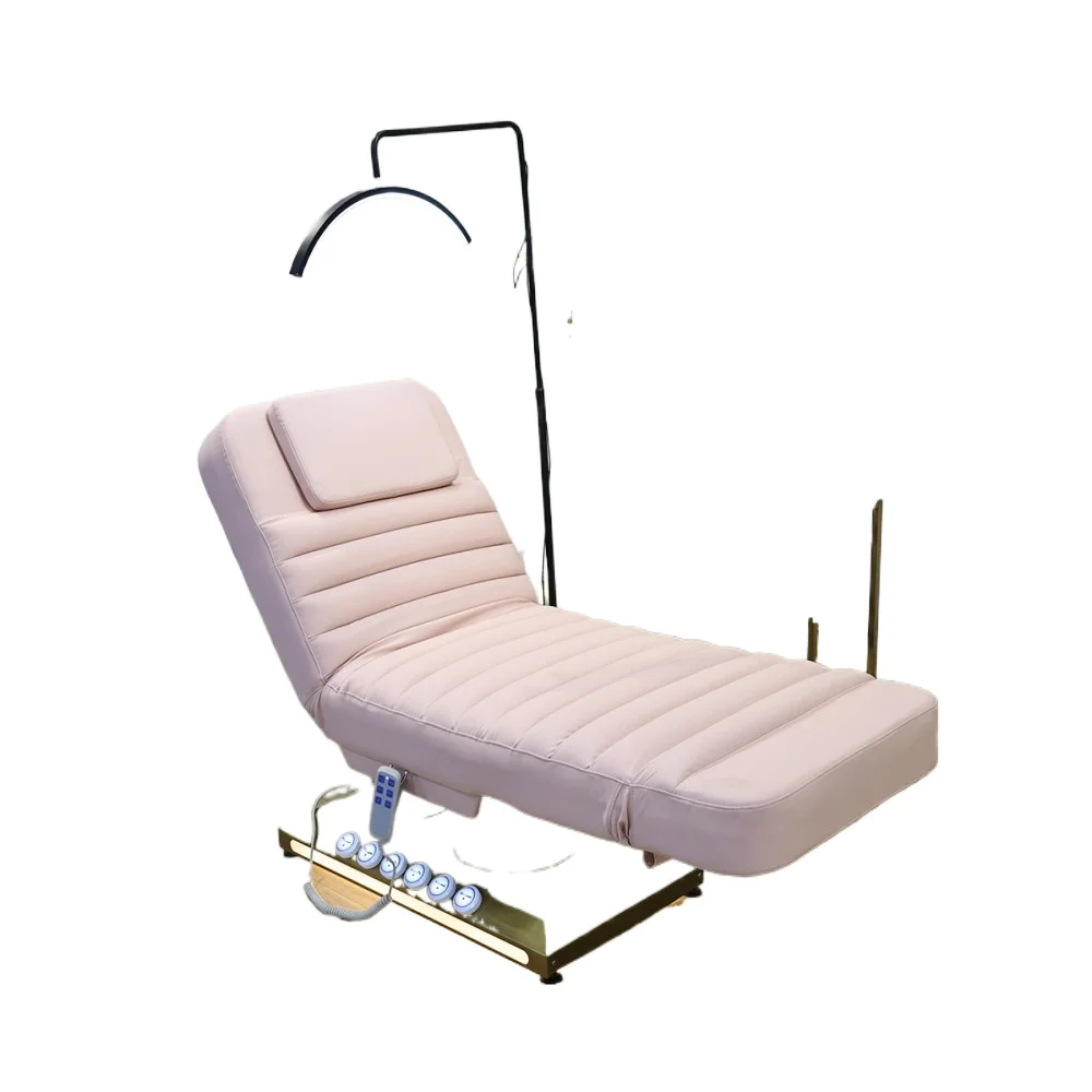 Beauty salon furniture beauty bed electric massage tattoo chair spa facial beauty chair
Beauty salon furniture beauty bed electric massage tattoo chair spa facial beauty chair