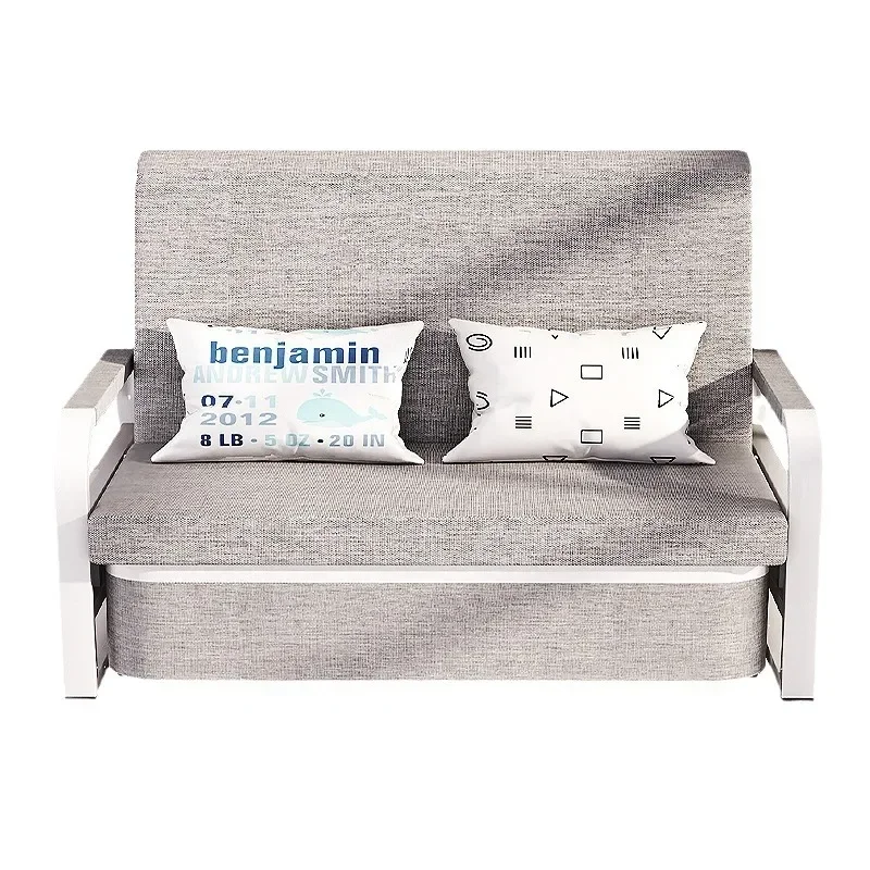 -Sofa Bed, Foldable Dual-purpose Balcony, Small Unit, Single Living Room, Expandable Internet Celebrity, Two Person Storage,
-Sofa Bed, Foldable Dual-purpose Balcony, Small Unit, Single Living Room, Expandable Internet Celebrity, Two Person Storage,