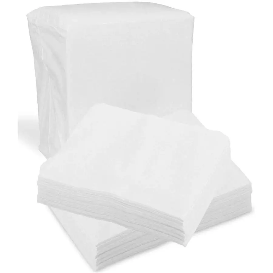 Dry Wipes, 500 Pack Ultra Soft NonMoistened Cleansing Cloths for Adults, Incontinence, Baby Care, Makeup Removal 9.5 x 13.5 Hosp
Dry Wipes, 500 Pack Ultra Soft NonMoistened Cleansing Cloths for Adults, Incontinence, Baby Care, Makeup Removal 9.5 x 13.5 Hosp