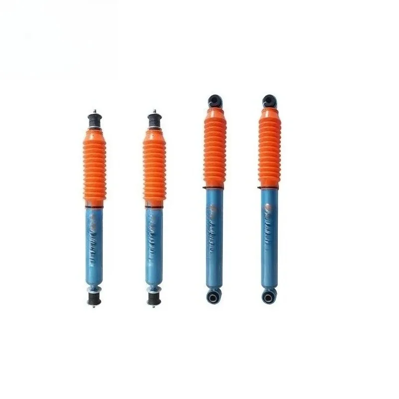 For Nissan PATROL GU Y61 Y61 Twin Tube Shock Other Suspension Kit Car Parts Front Rear Shock Absorber
For Nissan PATROL GU Y61 Y61 Twin Tube Shock Other Suspension Kit Car Parts Front Rear Shock Absorber