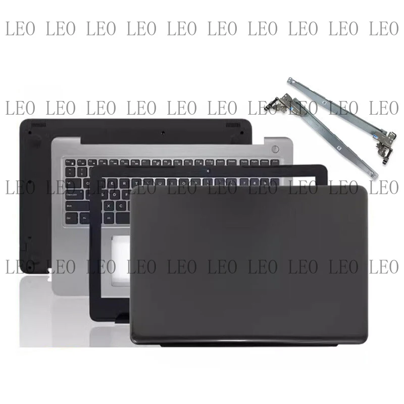 WW Back Cover Bezel Palmrest Bottom Cover Hinges for Dell Inspiron 15 5565 5567
WW Back Cover Bezel Palmrest Bottom Cover Hinges for Dell Inspiron 15 5565 5567