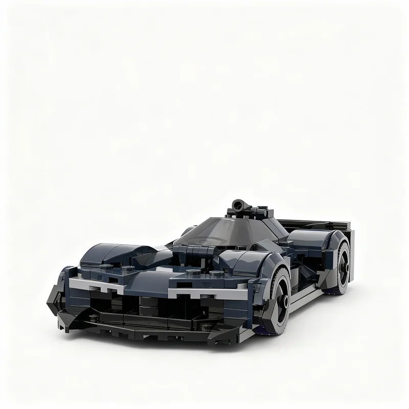260pcs MOC Red Bull Rb 17 City Champions Model Building Blocks Construction Toy Christmas Gifts DIY Creative Idea Education
260pcs MOC Red Bull Rb 17 City Champions Model Building Blocks Construction Toy Christmas Gifts DIY Creative Idea Education