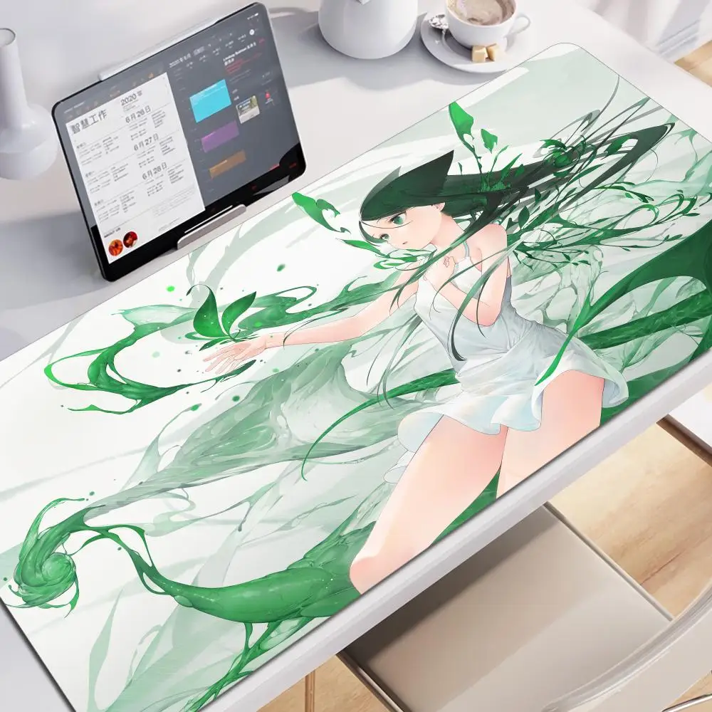 Saya no Uta The Song of Saya Mouse Pad Mousepad Large Gaming Mouse Pad LockEdge Thickened Computer Keyboard Table Desk Mat
Saya no Uta The Song of Saya Mouse Pad Mousepad Large Gaming Mouse Pad LockEdge Thickened Computer Keyboard Table Desk Mat