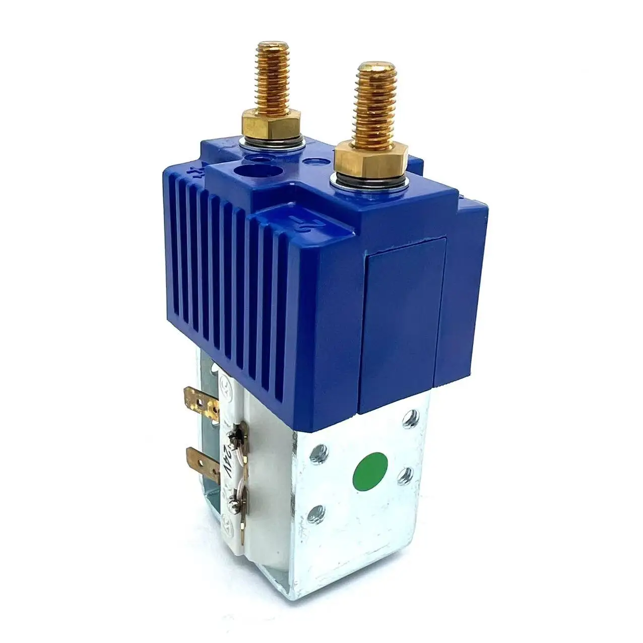 Linde 0039703526 Genuine & OEM Contactor Forklift Attachments 24V 150A Set 7915692028 for Linde Electric Forklift 131/1170/133
Linde 0039703526 Genuine & OEM Contactor Forklift Attachments 24V 150A Set 7915692028 for Linde Electric Forklift 131/1170/133