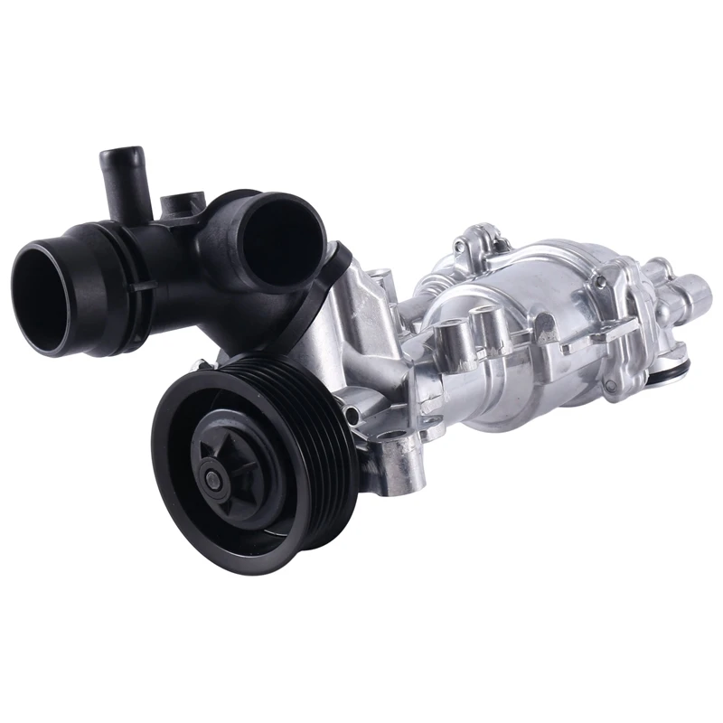 Car Engine WATER PUMP For MERCEDES-BENZ C 300 SLC GLC 300 X253 2015-2019 A2742000900
Car Engine WATER PUMP For MERCEDES-BENZ C 300 SLC GLC 300 X253 2015-2019 A2742000900