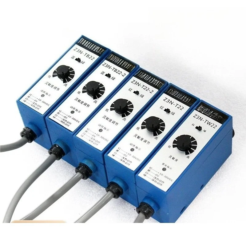 1 шт. новый фотоэлектрический выключатель Z3N-T22 Z3S-TB22 Z3N-TB22 Z3S-T22
1 шт. новый фотоэлектрический выключатель Z3N-T22 Z3S-TB22 Z3N-TB22 Z3S-T22