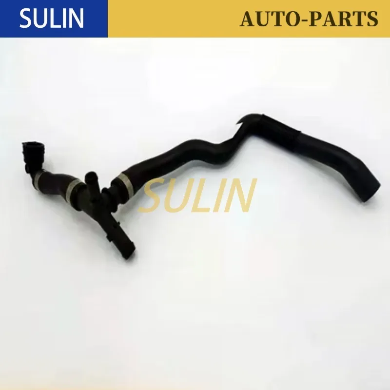 Coolant Pipe Pump-Turbine-Heat Exchanger Water Pipe 17127617377 Suitable for Bmw B48 X1 2 Series MINI F52 F45 F46 F48
Coolant Pipe Pump-Turbine-Heat Exchanger Water Pipe 17127617377 Suitable for Bmw B48 X1 2 Series MINI F52 F45 F46 F48