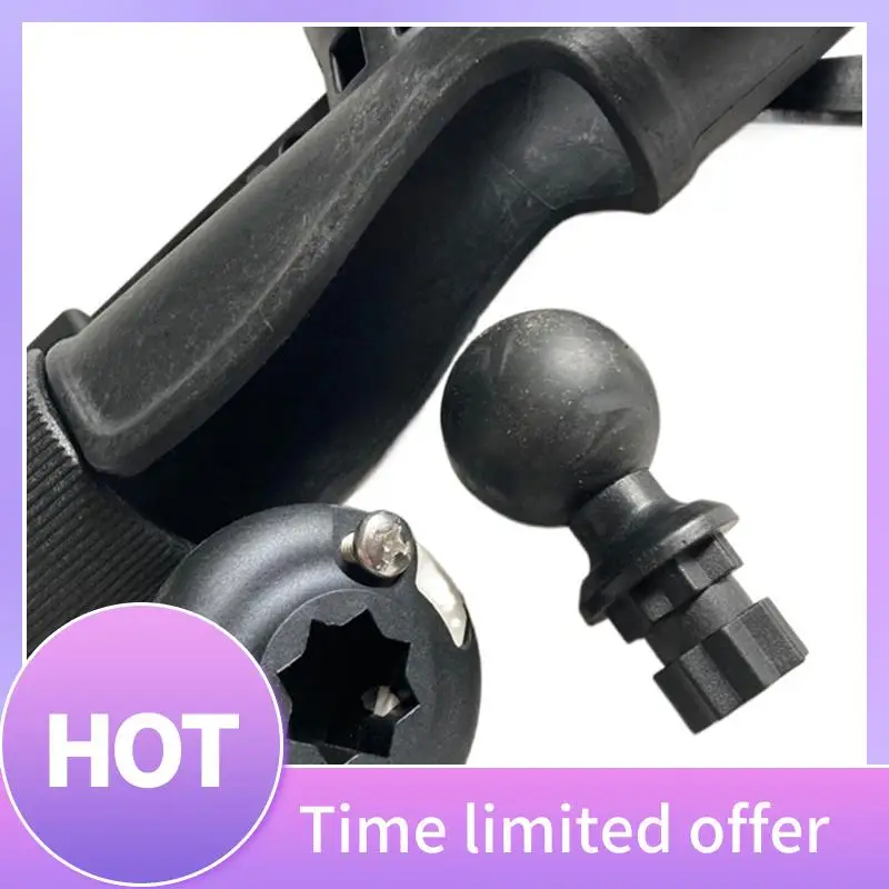 Holder Fishing Rod Boat Pole Adjustable Special Accessories Kayaking Outdoor For Ships And Yachts Durable Easy To Use
Holder Fishing Rod Boat Pole Adjustable Special Accessories Kayaking Outdoor For Ships And Yachts Durable Easy To Use