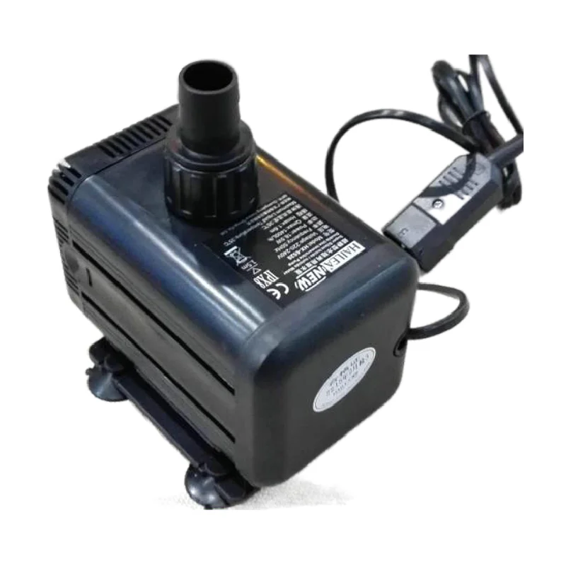 Special submersible pump for eyeglass lens, grinding edge machine, wheel cooling circulating water pump, universal by Yanke
Special submersible pump for eyeglass lens, grinding edge machine, wheel cooling circulating water pump, universal by Yanke