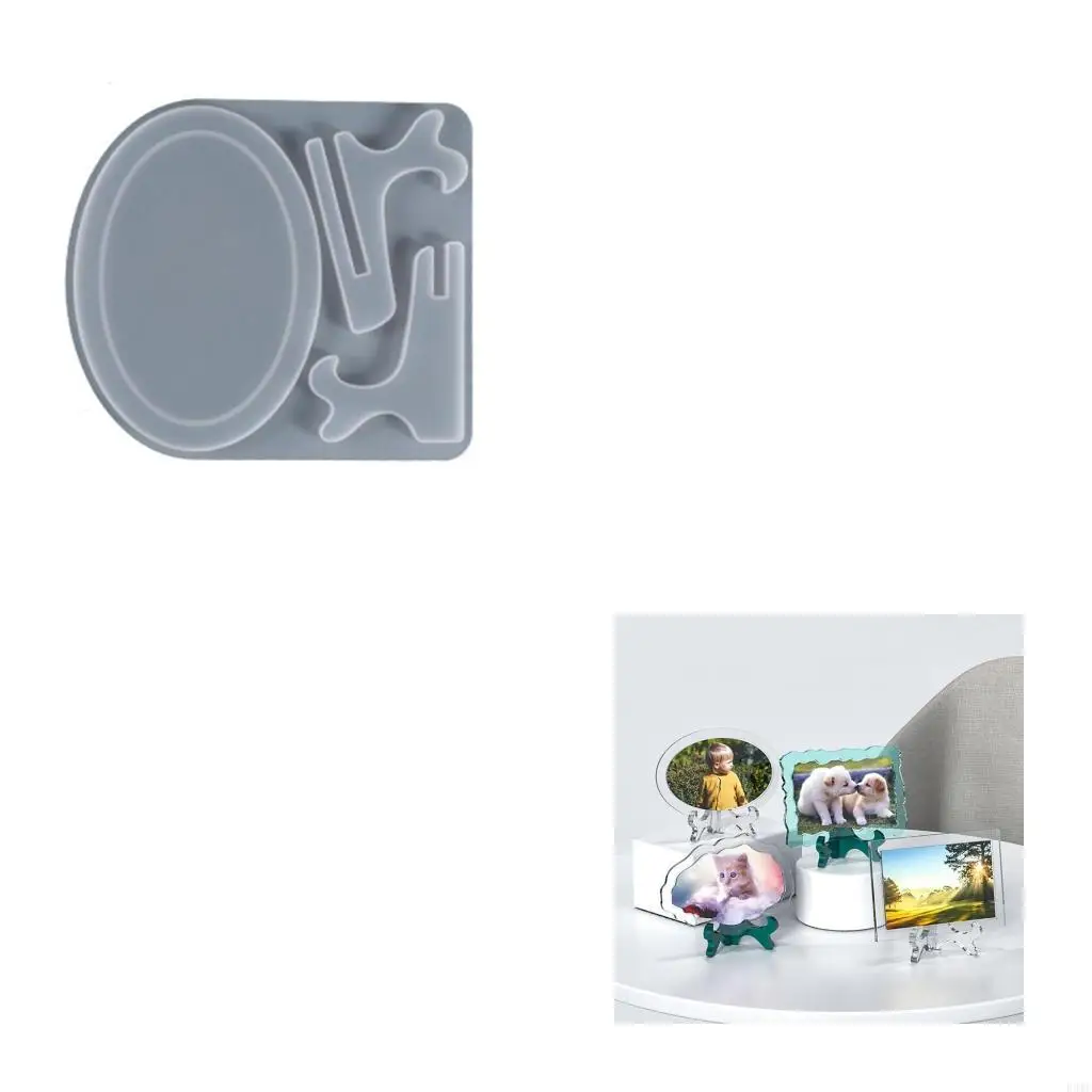 R3MC Resin Photo Frame Molds Rectangle Picture Frame Silicone Mold for Resin Casting DIY Photo Frame Mold
R3MC Resin Photo Frame Molds Rectangle Picture Frame Silicone Mold for Resin Casting DIY Photo Frame Mold