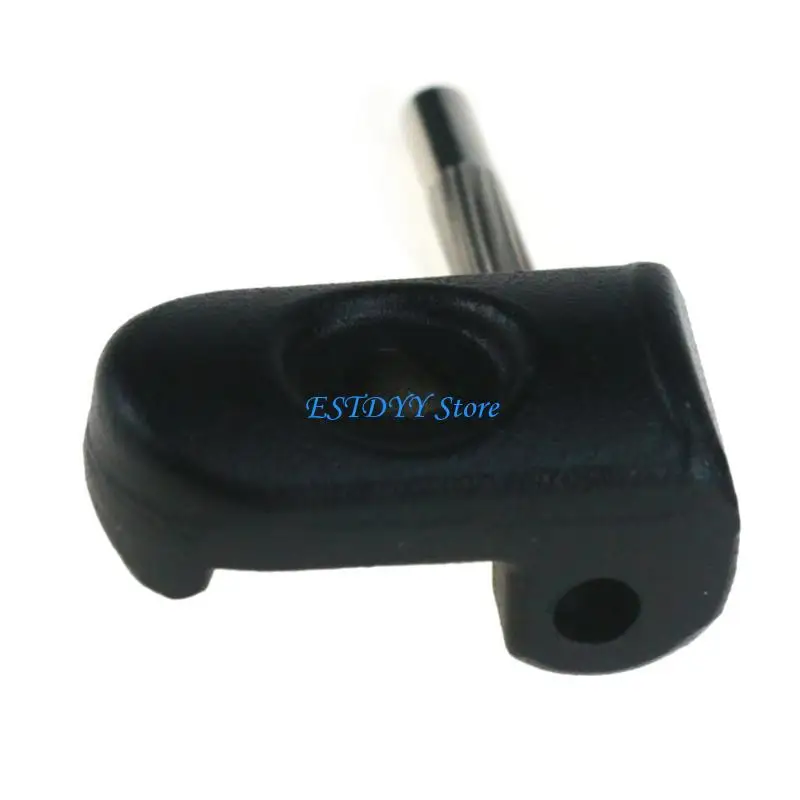 G6DE Front Folding Hook Lack for M365 Parts Scooter Equipment Reinforced Lock Hinge
G6DE Front Folding Hook Lack for M365 Parts Scooter Equipment Reinforced Lock Hinge