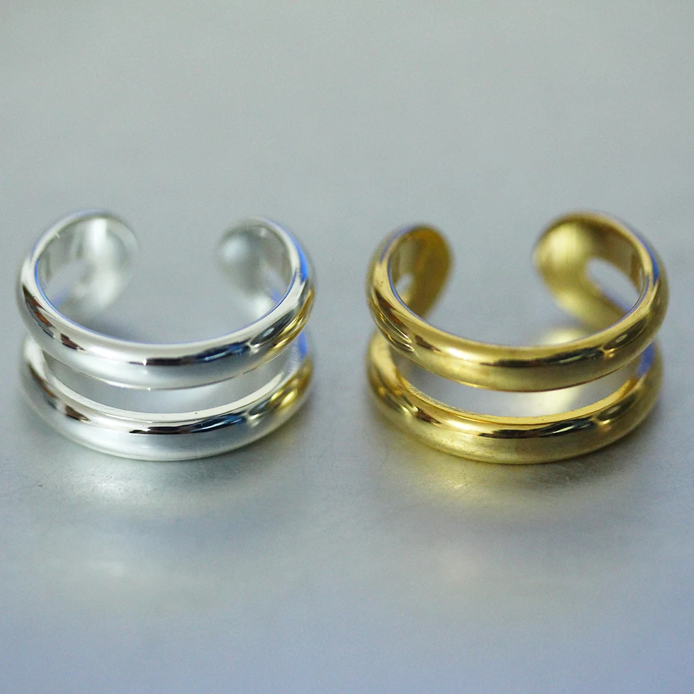 Punk Hollow Geometry Shape Rings Wholesale Adjustable Gold Color Minimalist Rings for Women Fashion Wedding Party Jewelry Gift
Punk Hollow Geometry Shape Rings Wholesale Adjustable Gold Color Minimalist Rings for Women Fashion Wedding Party Jewelry Gift