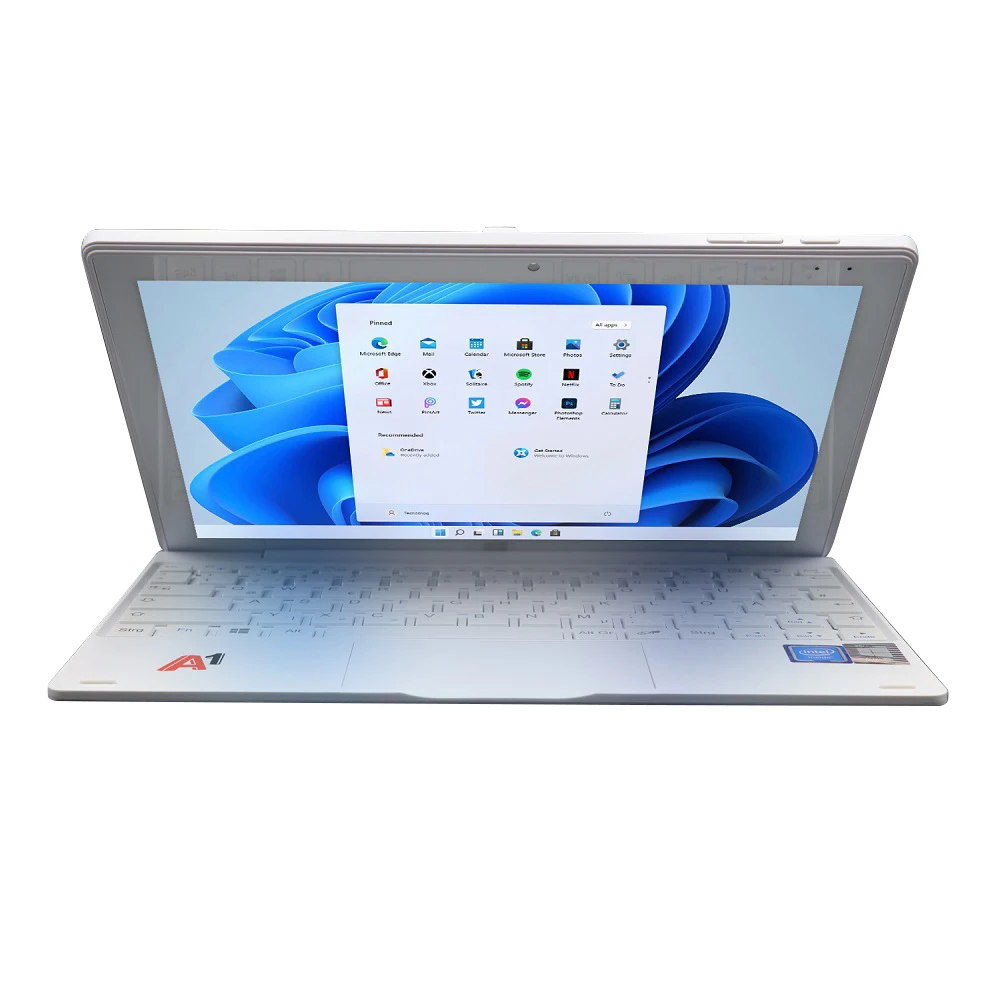 In Stock 8GB RAM 128GB SSD 10.1 Inch Laptop 2 In 1 Win10 Tablet Pc With Germany Keyboard 1920*1200 IPS 2 In 1 Convertible Laptop
In Stock 8GB RAM 128GB SSD 10.1 Inch Laptop 2 In 1 Win10 Tablet Pc With Germany Keyboard 1920*1200 IPS 2 In 1 Convertible Laptop
