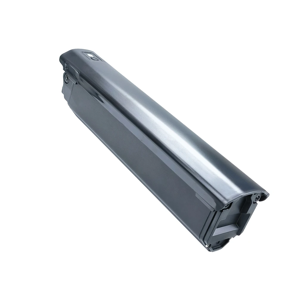 Fischer Agilo 2.0 Semi‑Intube E-Bike Battery 36V 10.4Ah 12Ah 14Ah for Saxonette Comfort Plus
Fischer Agilo 2.0 Semi‑Intube E-Bike Battery 36V 10.4Ah 12Ah 14Ah for Saxonette Comfort Plus