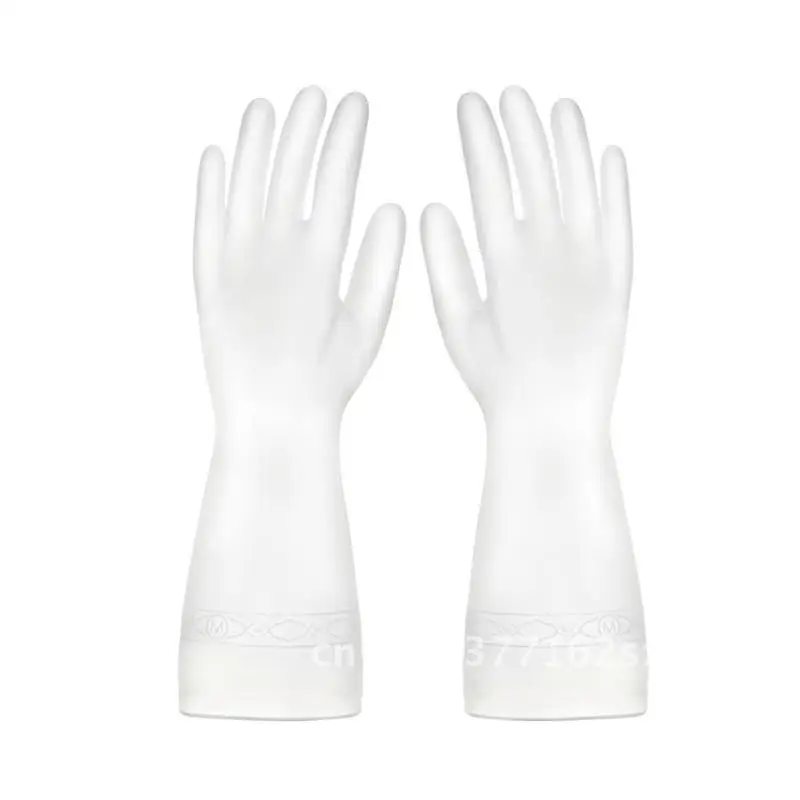Waterproof Rubber Gloves Clearances - Plastic Kitchen Cleaning Durable Laundry Washer Gloves Solid Color PVC Mixed Sizes
Waterproof Rubber Gloves Clearances - Plastic Kitchen Cleaning Durable Laundry Washer Gloves Solid Color PVC Mixed Sizes