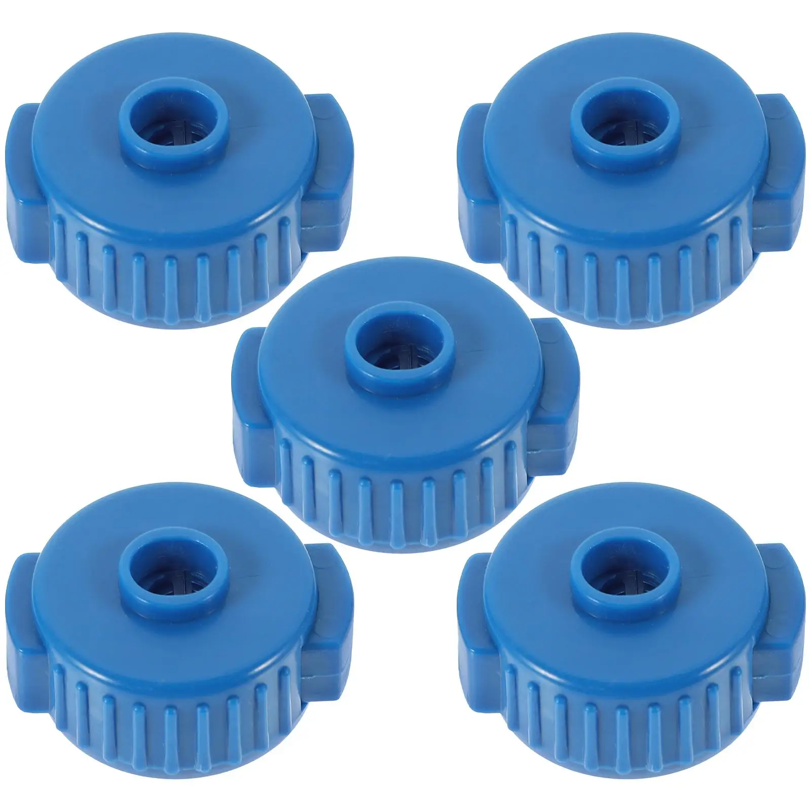 5pcs Black Quick Release Cymbal Nuts for Drum Set Easy Install Removal Durable Plastic Compact Design Accessories Parts
5pcs Black Quick Release Cymbal Nuts for Drum Set Easy Install Removal Durable Plastic Compact Design Accessories Parts