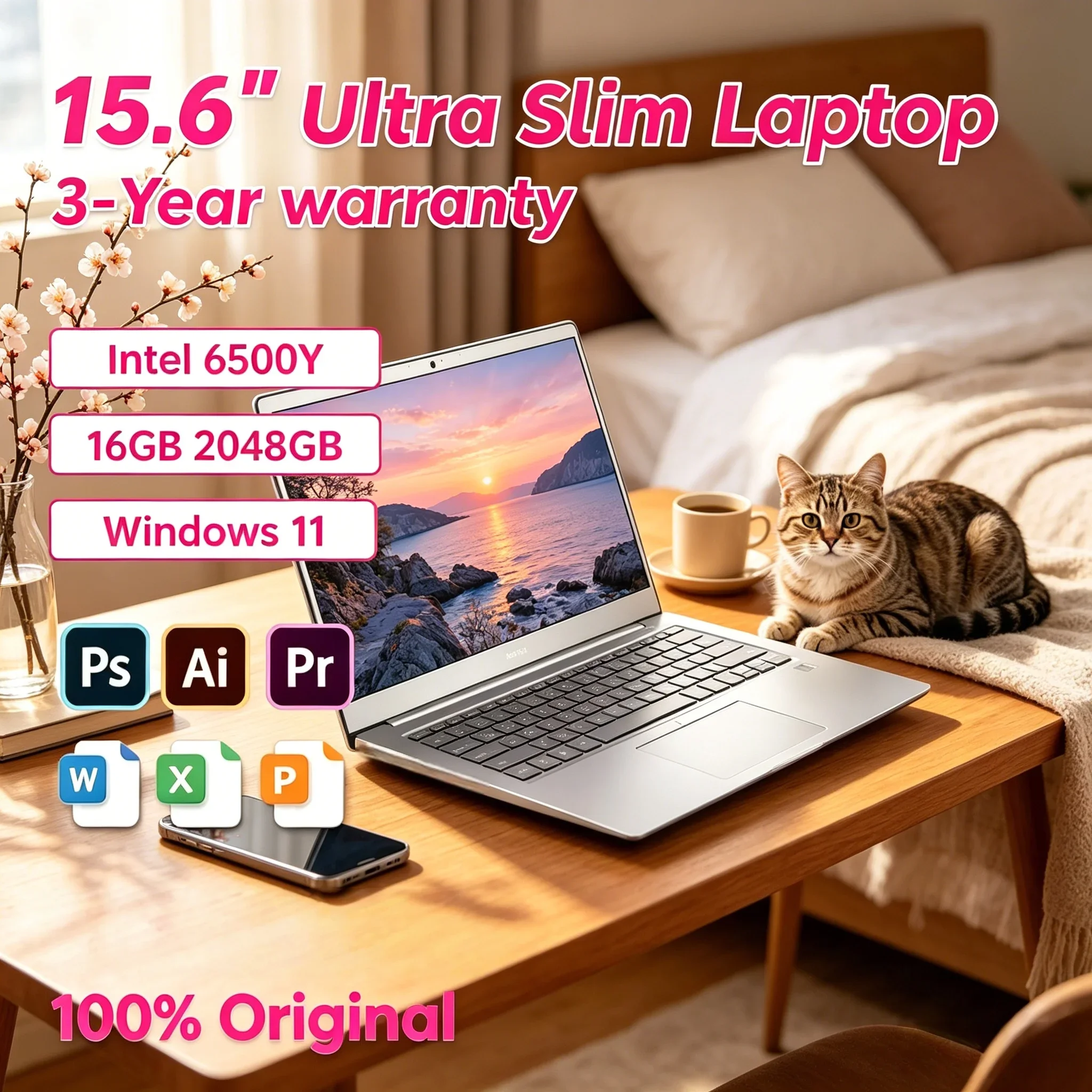 Smart Business Laptop Fingerprint Anti-peep Lock Backlit Keyboard Win11 Daily Office Study Notebook
Smart Business Laptop Fingerprint Anti-peep Lock Backlit Keyboard Win11 Daily Office Study Notebook