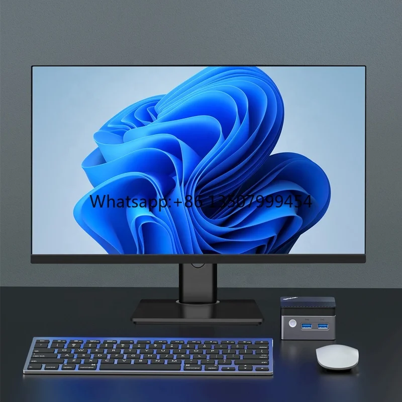 New Design Gaming PC Monitor 21.5 Inch 75hz 100Hz FHD HD 1K for Gaming Support Oem Odm logo Customization
New Design Gaming PC Monitor 21.5 Inch 75hz 100Hz FHD HD 1K for Gaming Support Oem Odm logo Customization